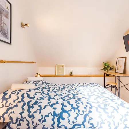 New: Le Cocoon Face A La Gare !